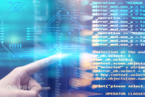 電腦編程 計(jì)算機(jī)軟件技術(shù)開(kāi)發(fā)的現(xiàn)代實(shí)踐與未來(lái)展望