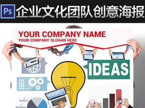 簡(jiǎn)約現(xiàn)代企業(yè)文化推廣與外賣配送服務(wù)創(chuàng)新海報(bào)設(shè)計(jì)概述